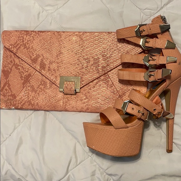 Penny Sue and the shoe guru size 8 1/2 - Picture 13 of 15